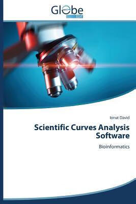 预订Scientific Curves Analysis Software