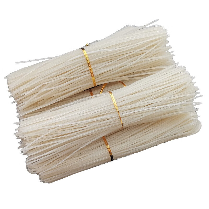 宜享健康正宗东北粉条土豆粉火锅圆粉纯农家马铃薯手工干水晶粉条