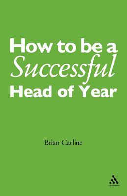 预订 how to be a successful head of year: a practica