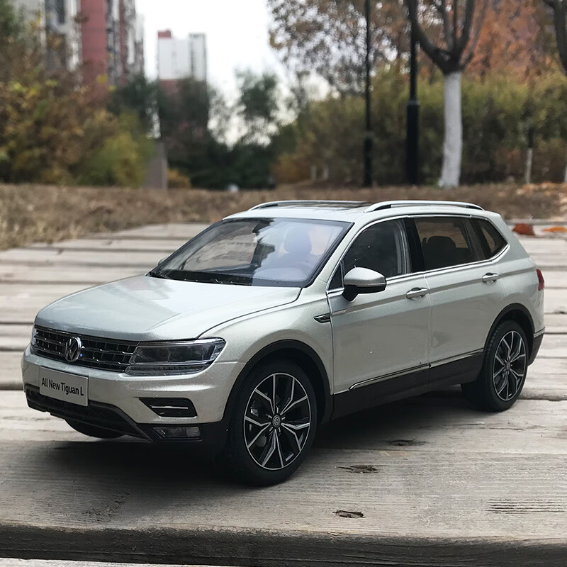 大众最新suv车型2020款,大众2020款suv车型 1:18原厂汽车模型 上汽大众2020款全新越野车 suv 途观l 途昂 途岳 途