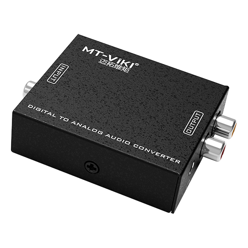 ����ά�����ֹ���ͬ����Ƶת���� ֧�ֵ��ӻ�����PS4��˫����2RAC���칦��SPDIFתģ��aux ����ͬ��תL/R��Ƶ��DA21-M��