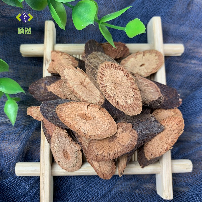 炳然炳然夜交藤500克g何首乌藤首乌藤棋藤中药材磨夜交藤粉