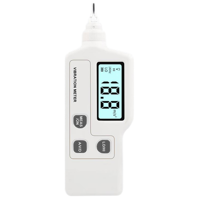 ?，敎y振儀高精度振動測試儀電機馬達故障測試儀 AS63A 