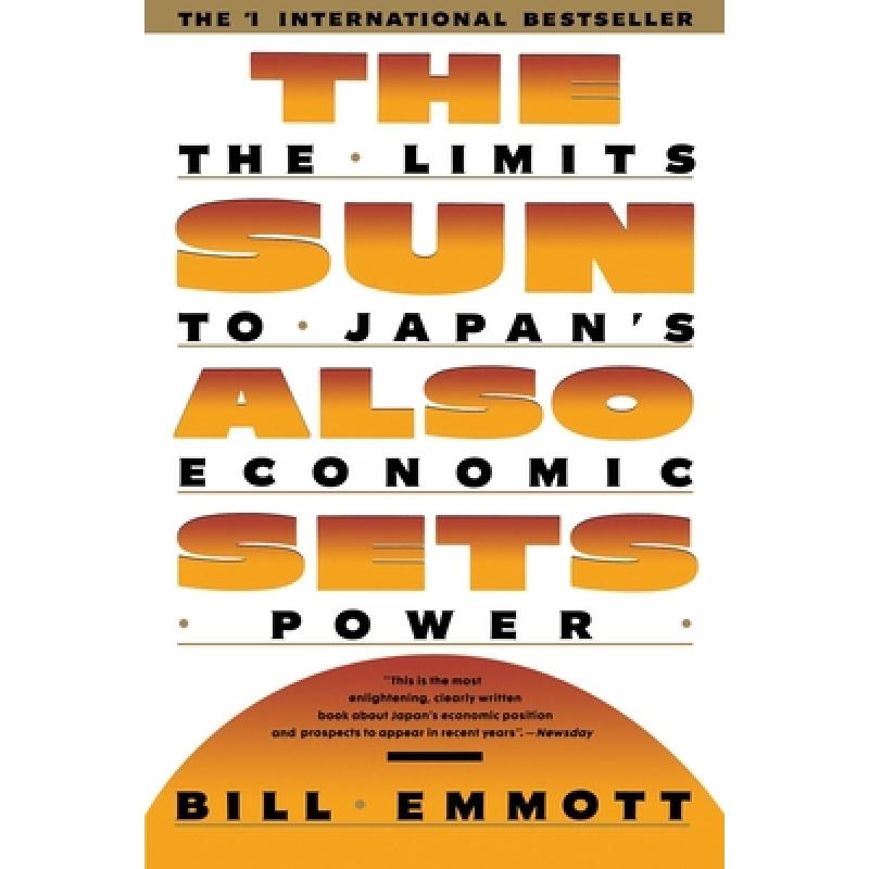 Sun Also Sets: THe Limits To Japan's Economi... epub格式下载