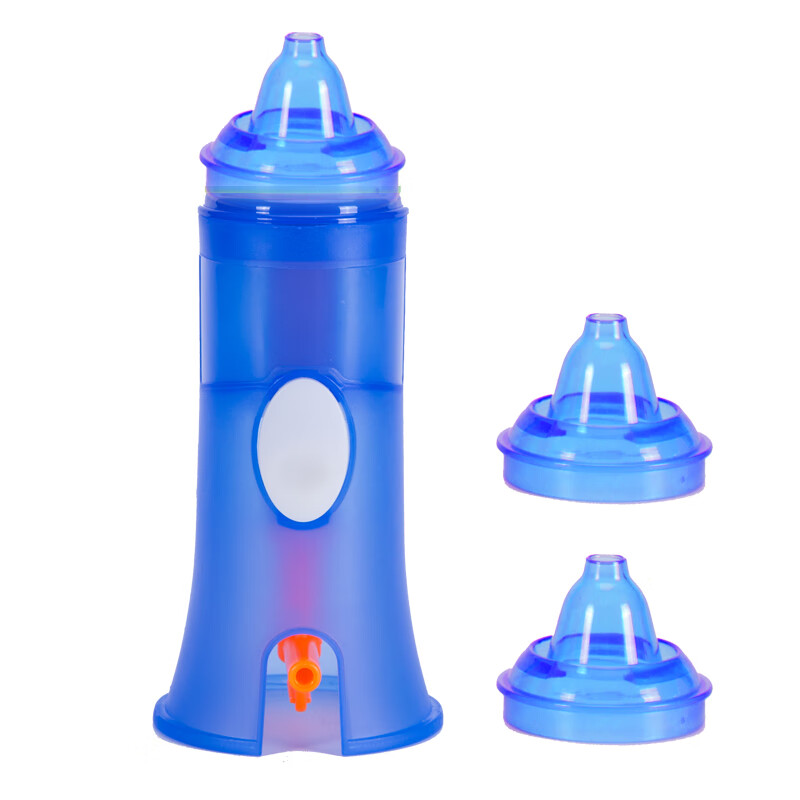 康沐(KANGMU)电动洗鼻器,售价实惠,品质超赞