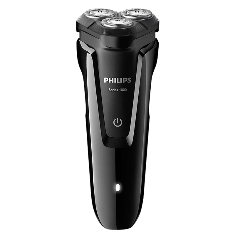 飞利浦(PHILIPS)电动剃须刀S1010和S1101/02-价格走势、评测和推荐