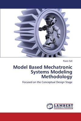 预订Model Based Mechatronic Systems Modeling Methodo