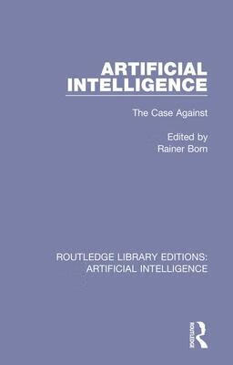 预订Artificial Intelligence