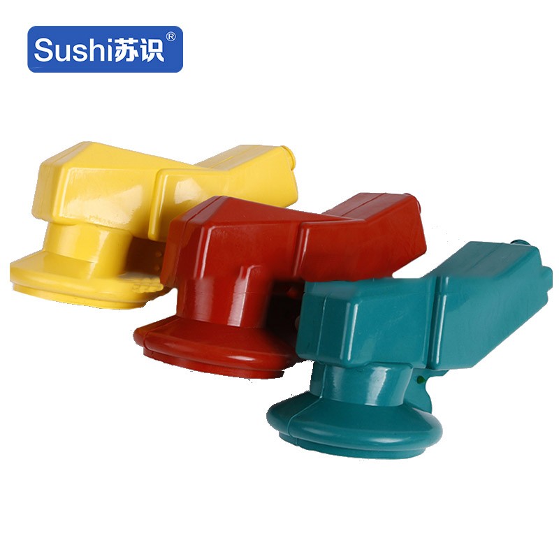 苏识 jg039 斜向高压变压器护罩防护罩硅胶护罩变压器罩桩头护套1只