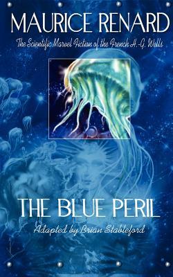 预订 the blue peril