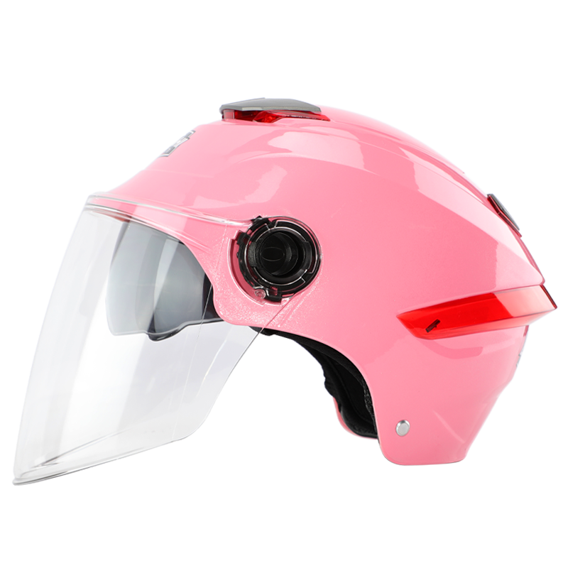 【粉色头盔】价格_品牌_推荐_怎么样-什么值得买