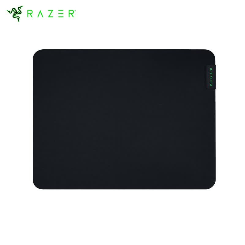 雷蛇（Razer）重装甲虫V3鼠标垫 M号 电竞游戏防滑 360*275*3mm 织物表面  防滑底面
