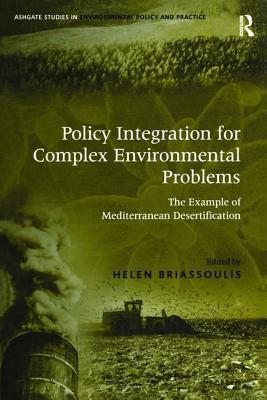 预订Policy Integration for Complex Environmental Pro
