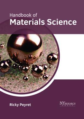 预订Handbook of Materials Science