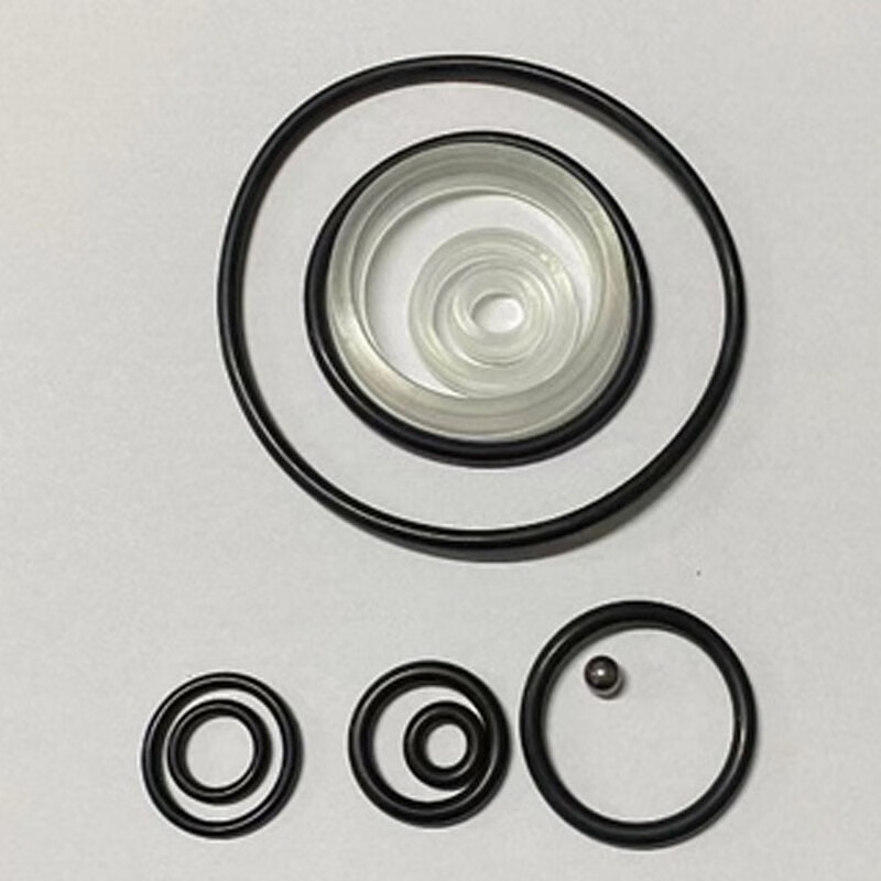 手動(dòng)液壓彎管機(jī)配件2寸彎管機(jī)油封油封主輪支撐輪油封 2寸彎管機(jī)油封