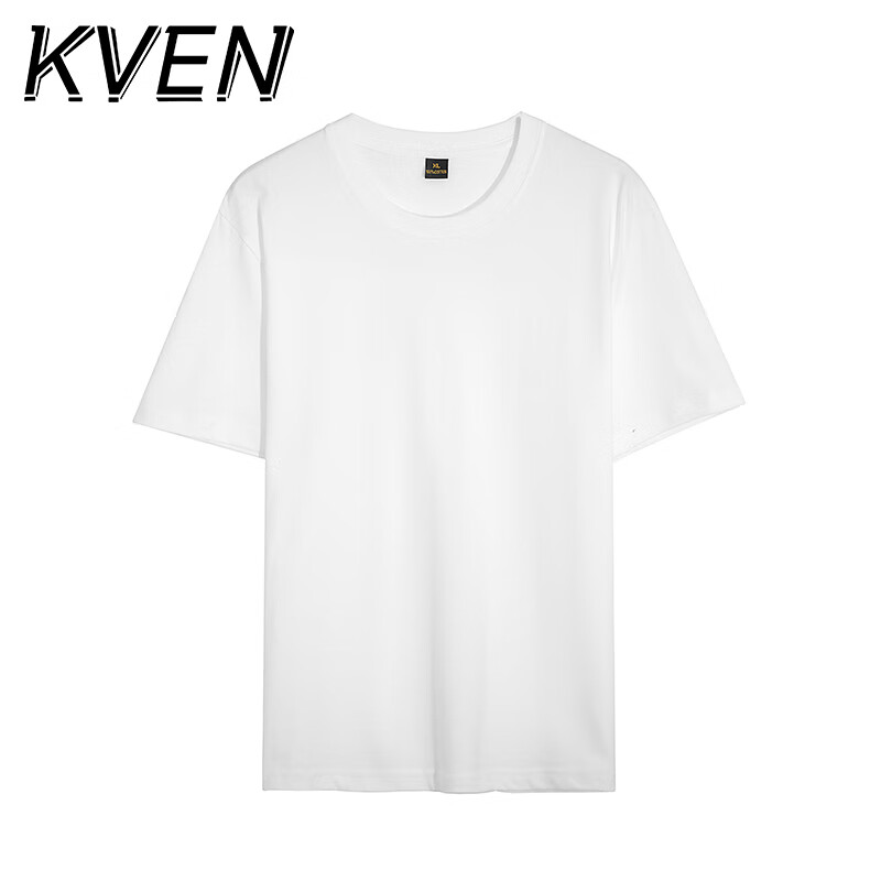 KVEN男士T恤，价格走势与销量趋势分析|怎么查看京东男士T恤商品历史价格