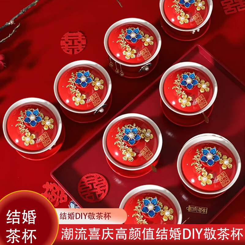 查其它婚庆节庆用品价格走势App|其它婚庆节庆用品价格走势图