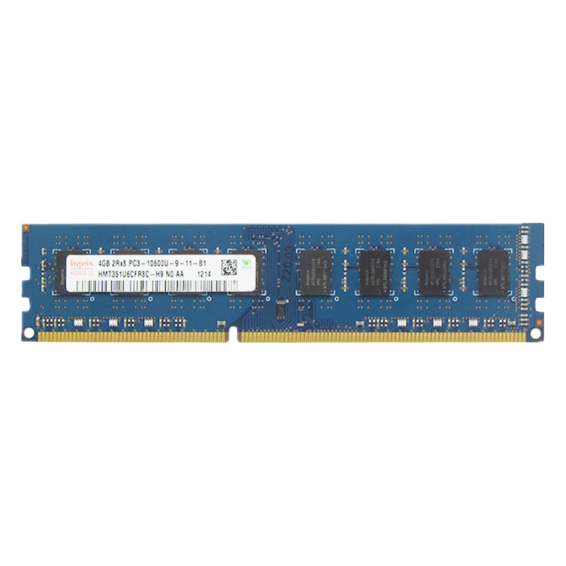 SK HYNIX DDR3 1333 ̨ʽ���ڴ��� 4GB 1.5V119Ԫ