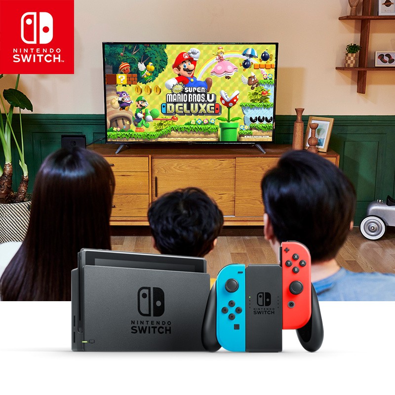 马力欧京东特别礼盒Nintendo请问买了这个超级盒子套装还需要额外买内存卡吗？