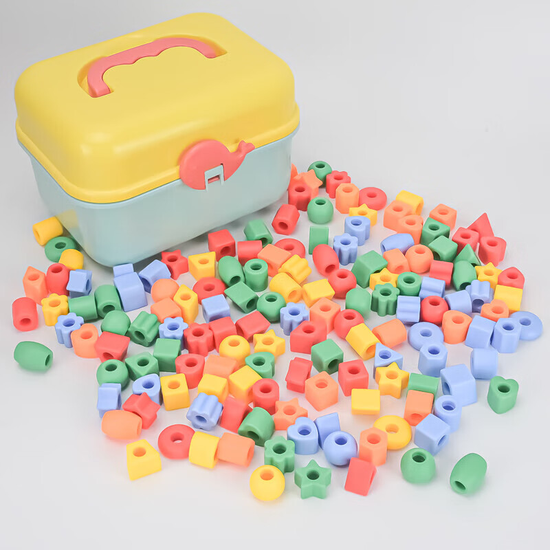 怎么查看儿童串珠绕珠历史价格|儿童串珠绕珠价格历史