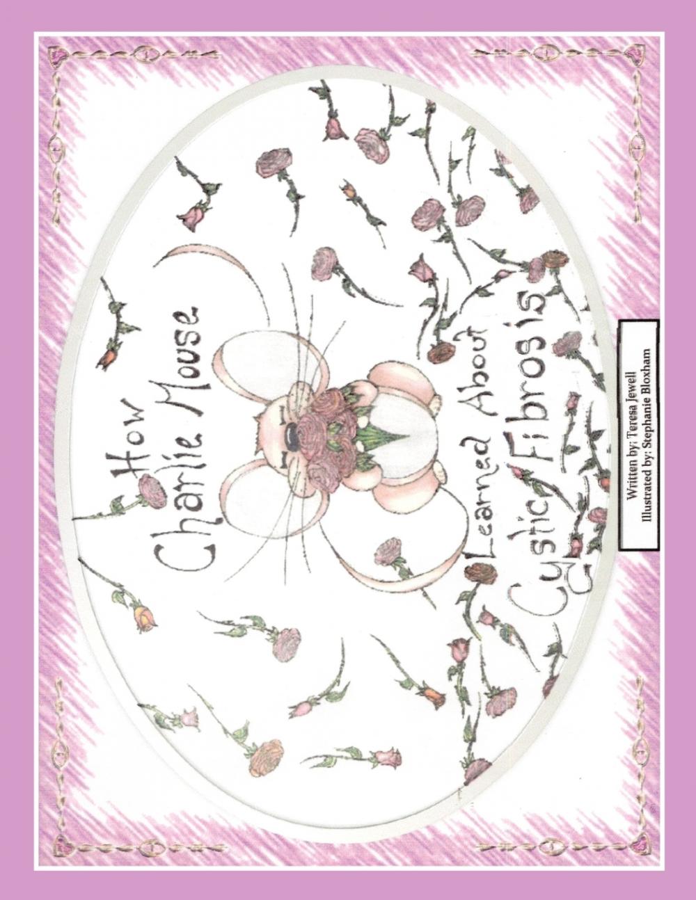 预售 按需印刷 how charlie mouse learned about cystic fibrosis