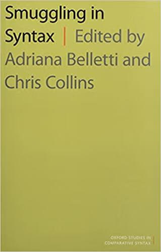 预订smuggling in syntax