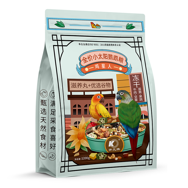 ���ڲ�������Ԫ(KO) ȫ��С̫����������(1200g) ������ϵ�н�̫��ר����