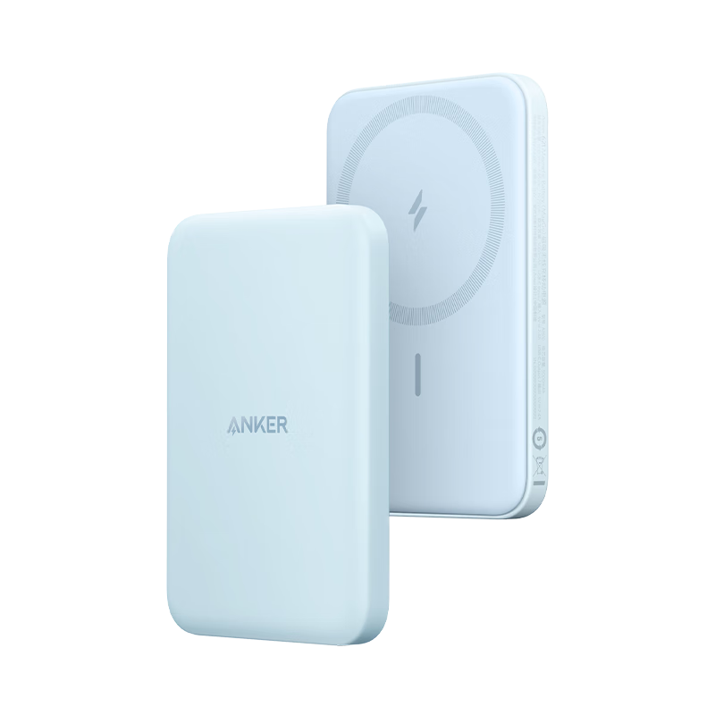 ANKERAnker˳籦һ30WPro5000ʱPDƻiphone16/15ProMax װ|30W+1.8CC߰ʵ194Ԫ