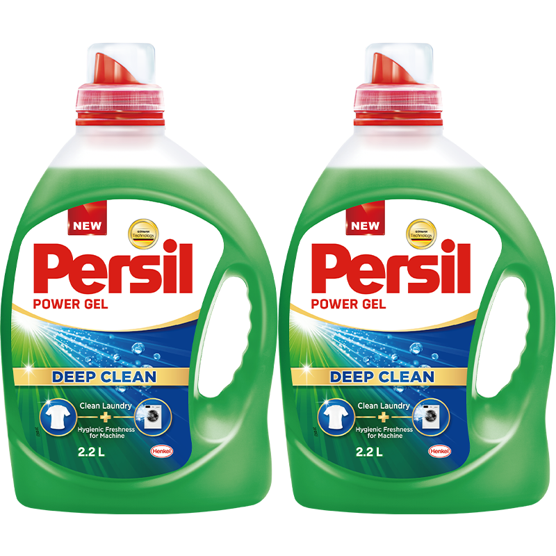 ӨPersilǿЧϴ¶4.4LϴҺ9ȥۻɫͥװ