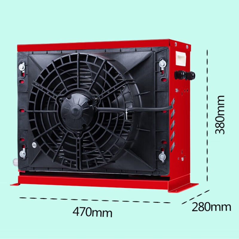2026年驻车空调哪个品牌好？这9款超实用的驻车空调，轻松让你在车内享受清凉舒适，快来看看吧