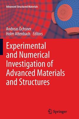 预订Experimental and Numerical Investigation of Adva
