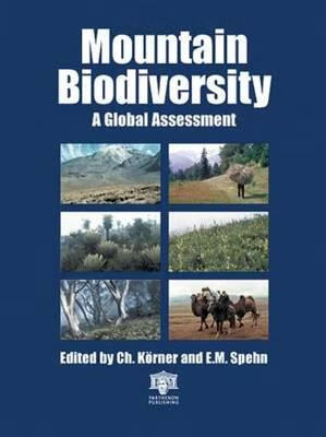 预订 Mountain Biodiversity