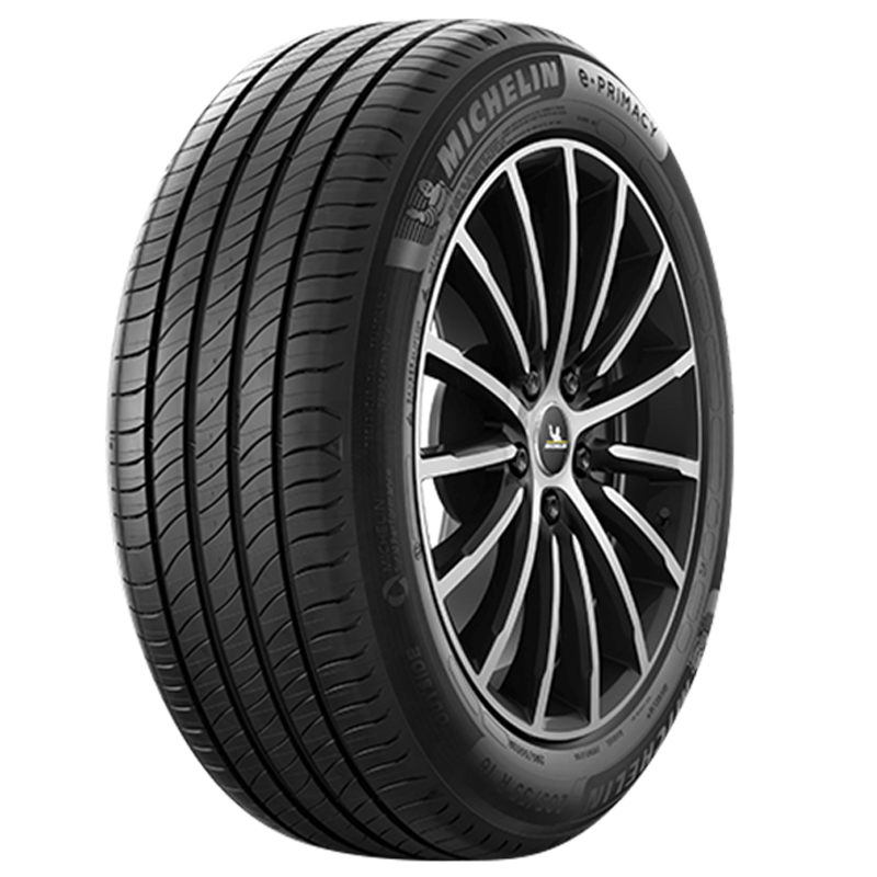 米其林（MICHELIN）汽车轮胎 205/55R16 94V e聆悦 E PRIMACY 适配丰田86/杰路驰