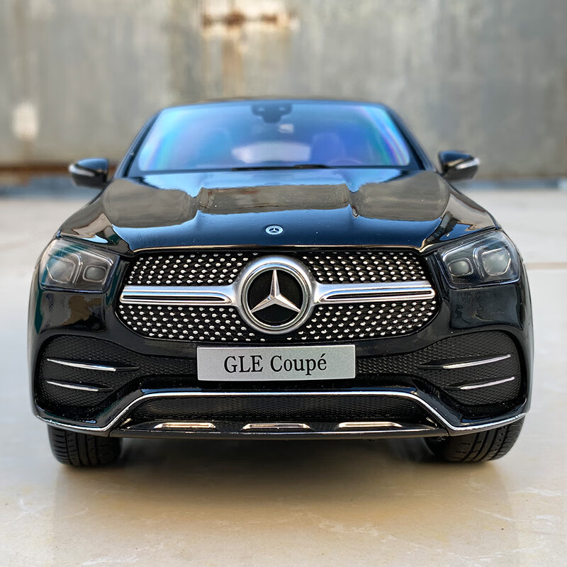 奔驰2019款,奔驰新款车型2019 奔驰suv 越野车系列 glk300 gle coupe g500 大g 合金 2019款 gle