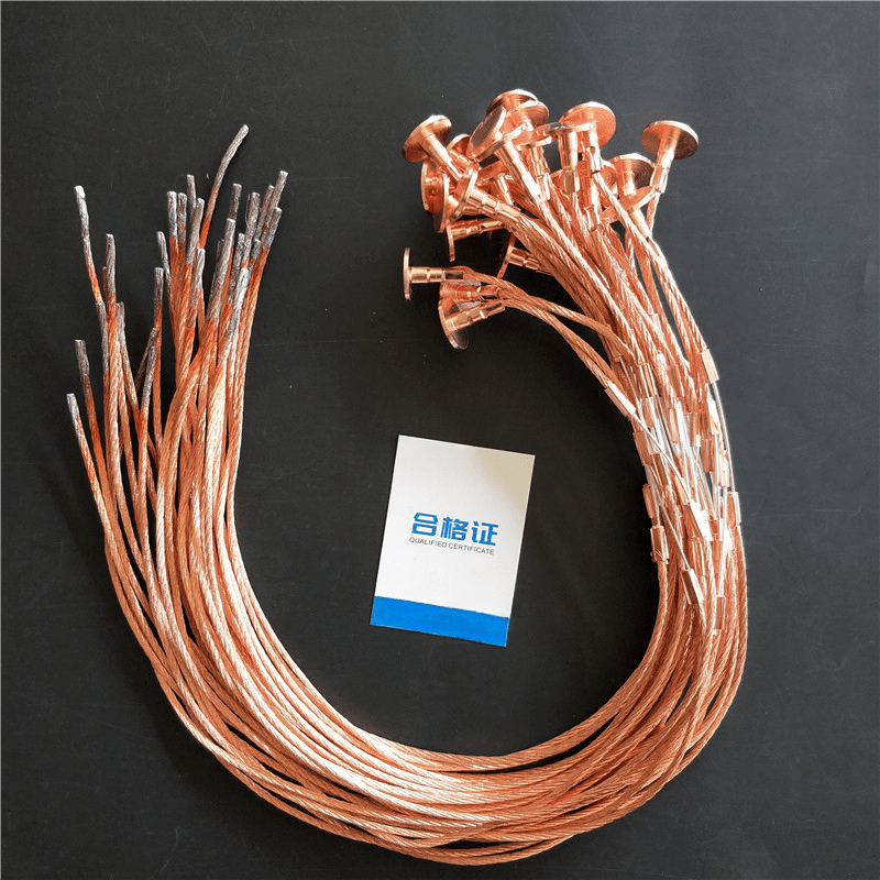 扑哩扑剌高压熔丝带扣变压器跌落式熔断器保险丝 3a