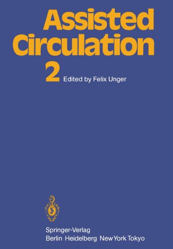 预订 assisted circulation 2