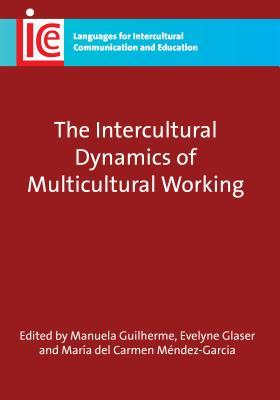 预订 the intercultural dynamics of multicultural working, 19