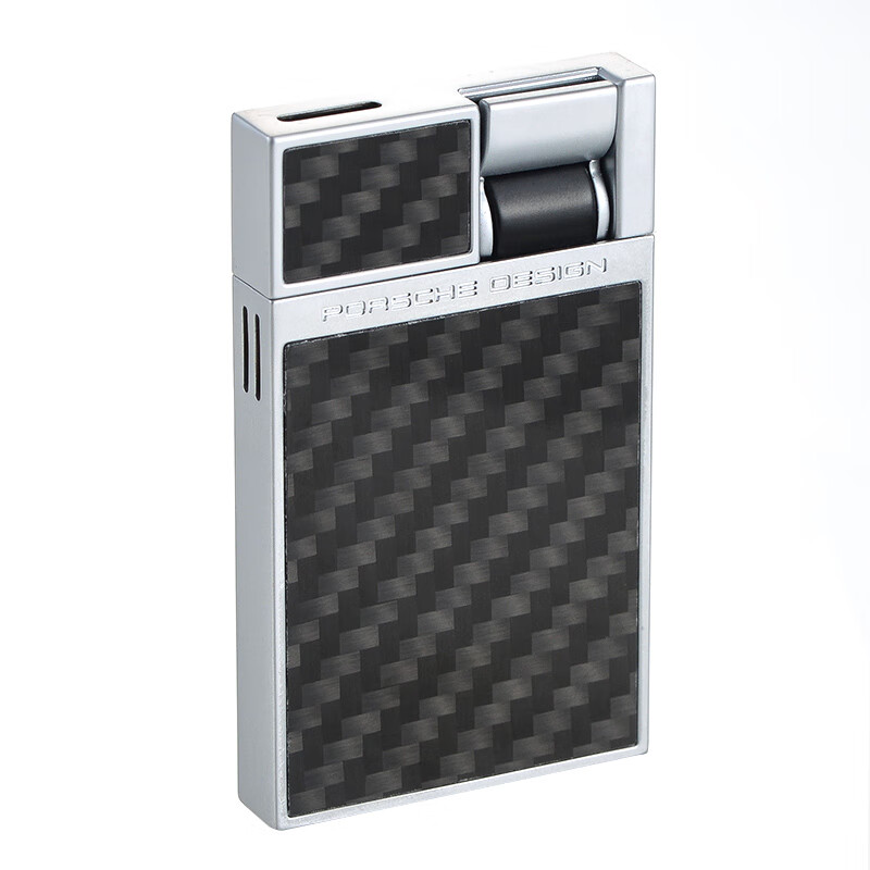 【轻奢高端】保时捷打火机porsche design德国保时捷进口打火机男