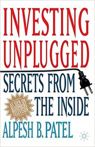 预订 investing unplugged