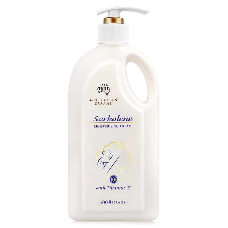 桶装身体乳澳洲(澳大利亚身体乳保质期) 桶装身体乳澳洲(澳大利亚身体乳保质期)