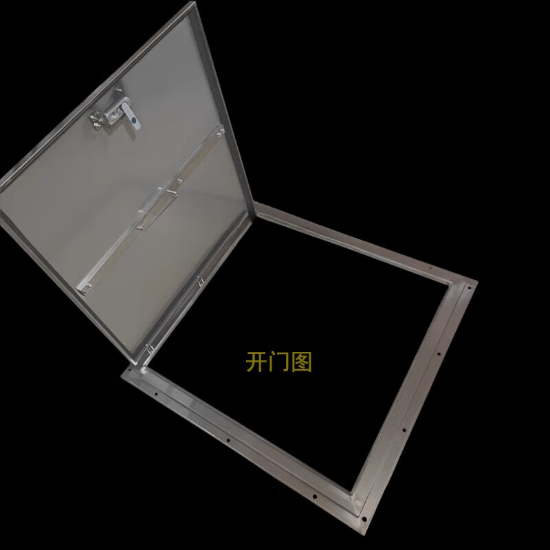 楼顶屋面上人口防雨水门盖板 天井孔盖板地窖口盖板 墙口盖板 洞口