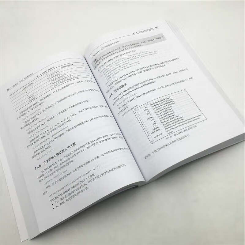 中文版Excel 2019高级VBA编程宝典(第9版)