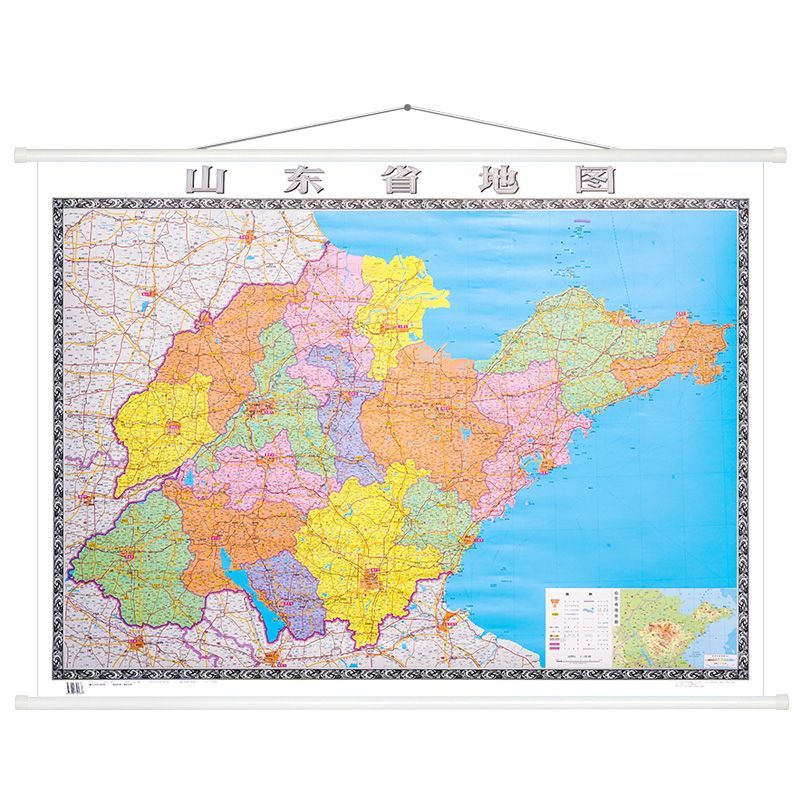 约1.5*1.1米超大尺寸山东省双面覆膜