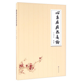 心系疾病热毒论 丁书文 著 济南出版社