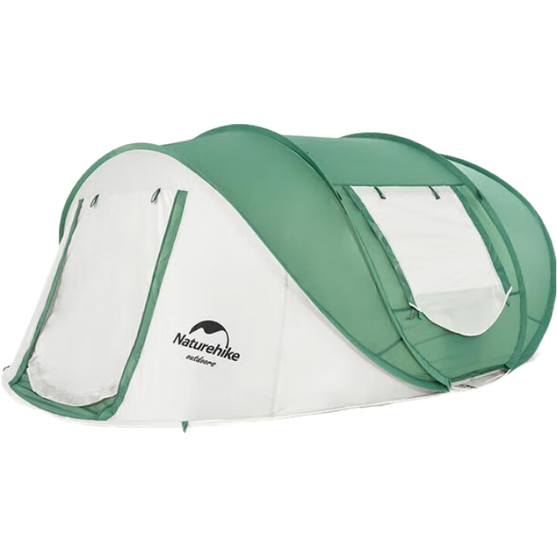 Ų Naturehike 3-4ʽԶ  ٿɹҰӪ 138.2Ԫ(ȯ)