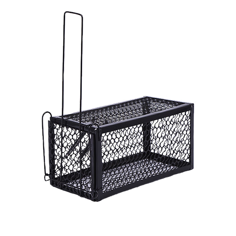 畅镭 捕鼠神器老鼠笼商用室内一窝端灭鼠神器驱鼠器捕鼠笼