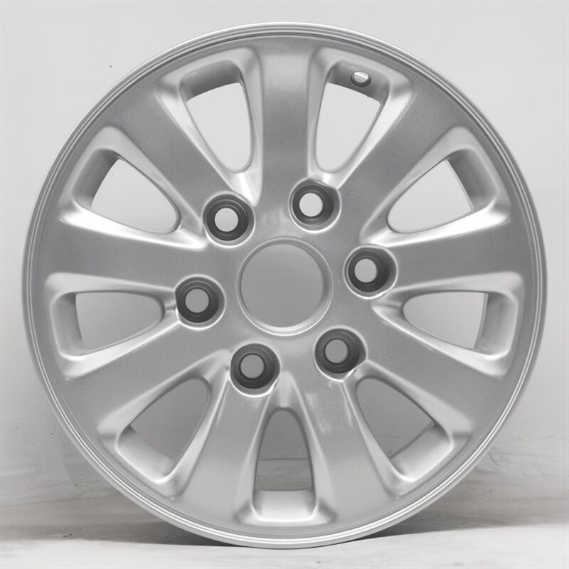 海狮s海狮王海狮x30l轮毂15寸铝钢圈备胎原装 金杯 阁瑞斯 a款 15x6j