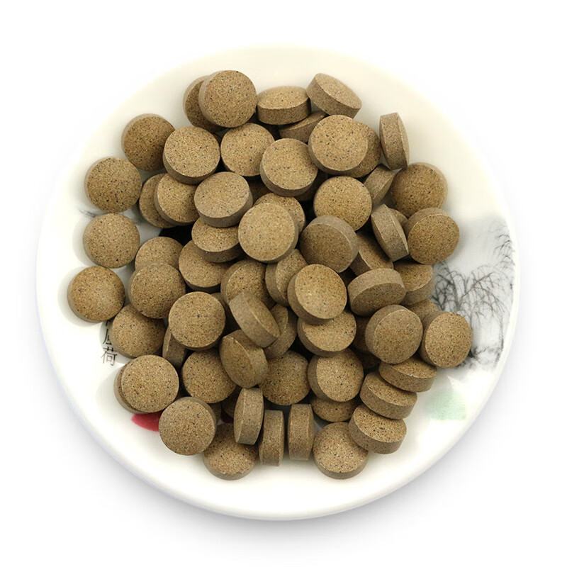 iSDG进口夜间酵素232种果蔬diet黄金爽快植物酵素清肠排毒吸油排宿便 黄金酵素 120粒*2袋