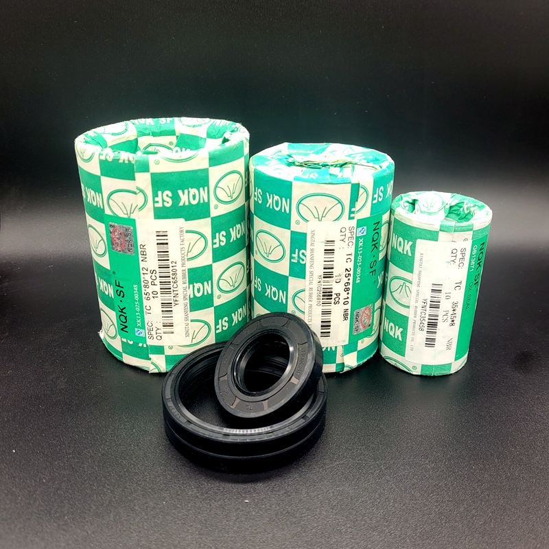 骨架油封tc*15 16 17 18 19 20*4 5 6 7 8 9 10154(十只)