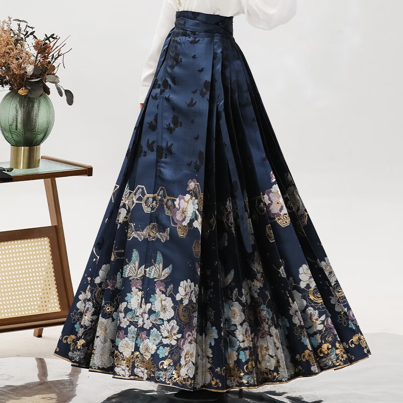 查汉服历史低价|汉服价格比较